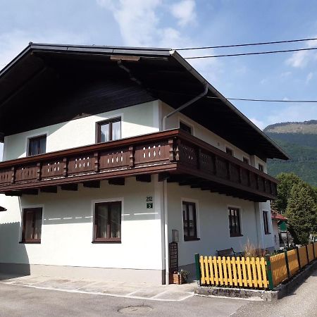 Almufer-Appartements Grünau im Almtal Exterior foto