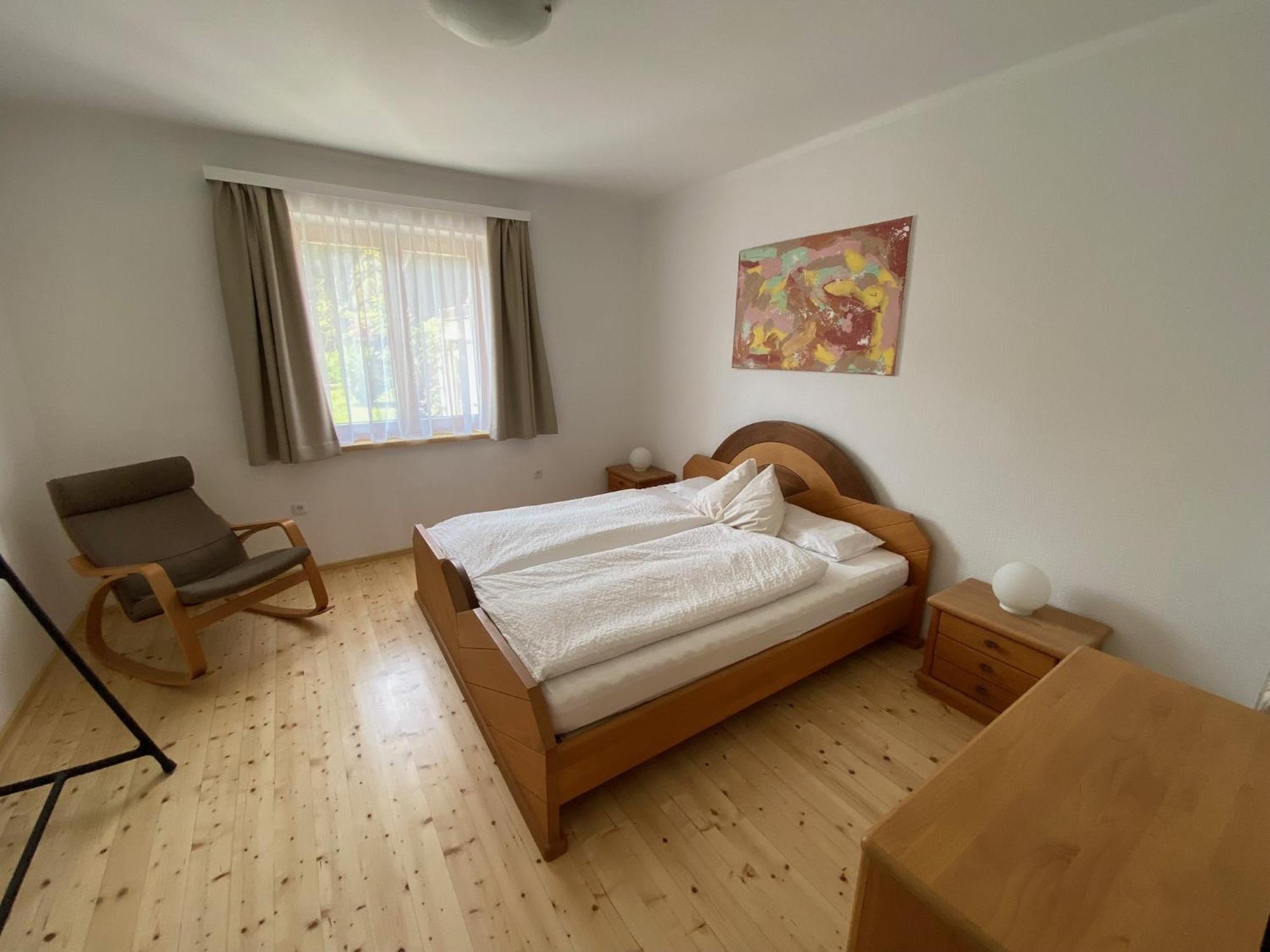 Almufer-Appartements Grünau im Almtal Exterior foto